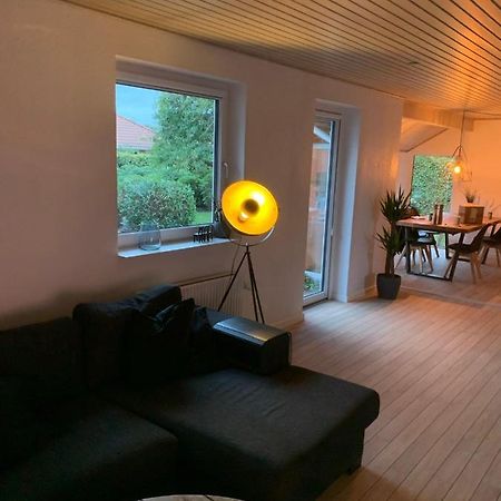 Casa Markskellet, Billund - Hygge Og Leg For Alle Экстерьер фото