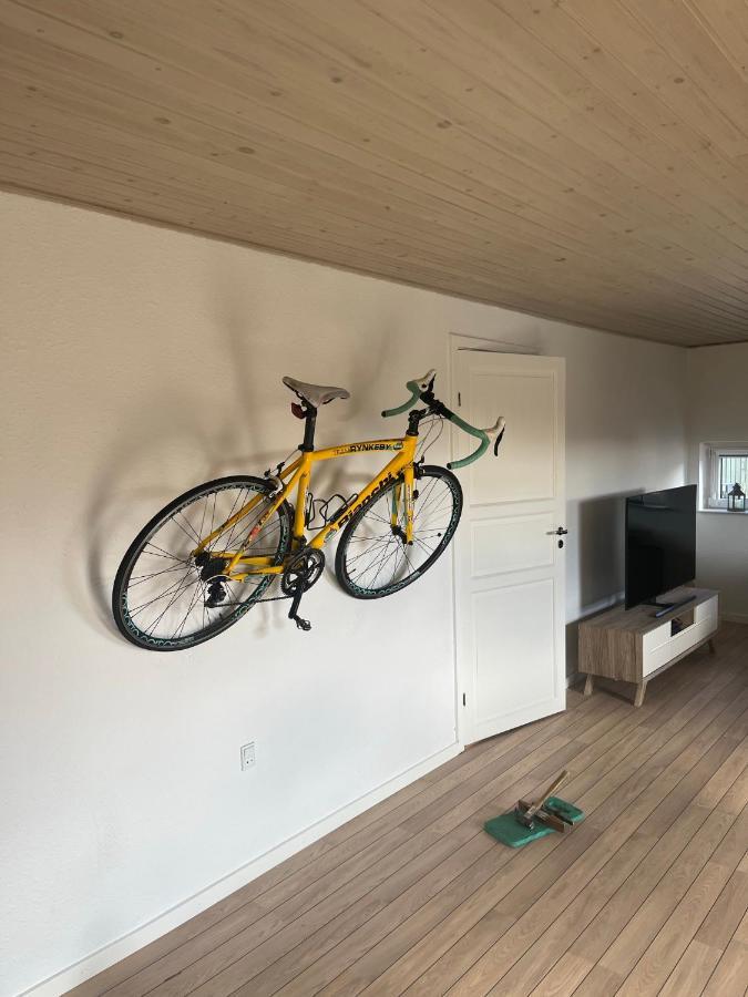 Casa Markskellet, Billund - Hygge Og Leg For Alle Экстерьер фото