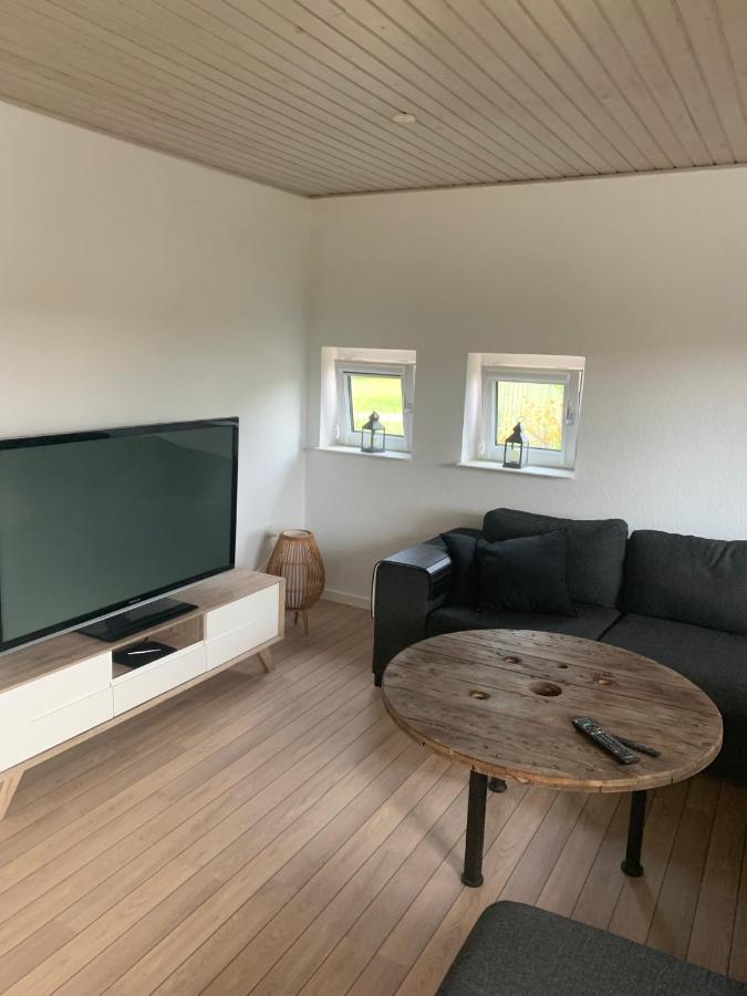 Casa Markskellet, Billund - Hygge Og Leg For Alle Экстерьер фото