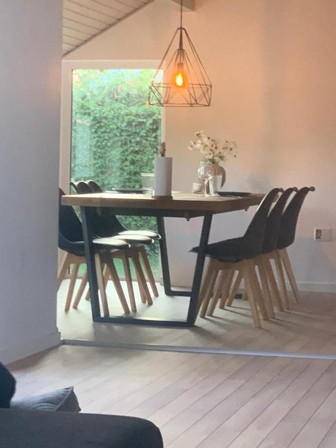 Casa Markskellet, Billund - Hygge Og Leg For Alle Экстерьер фото