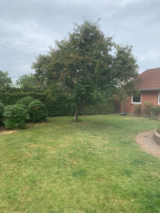Casa Markskellet, Billund - Hygge Og Leg For Alle Экстерьер фото