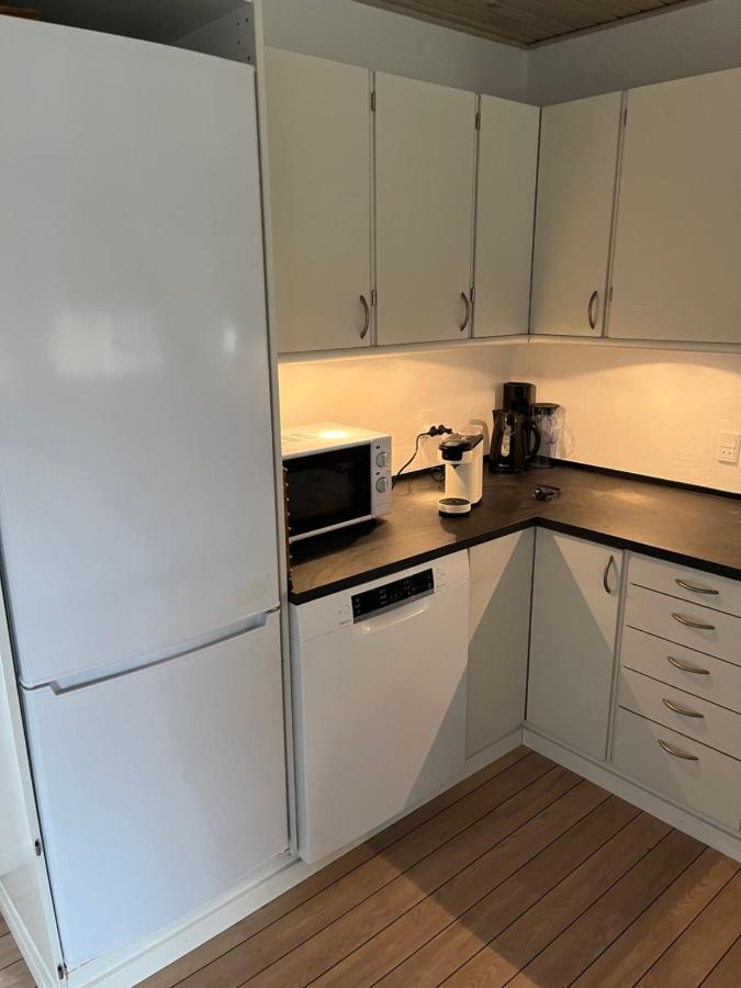 Casa Markskellet, Billund - Hygge Og Leg For Alle Экстерьер фото